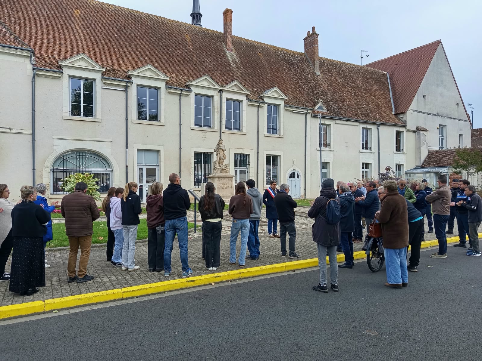 Rassemblement républicain